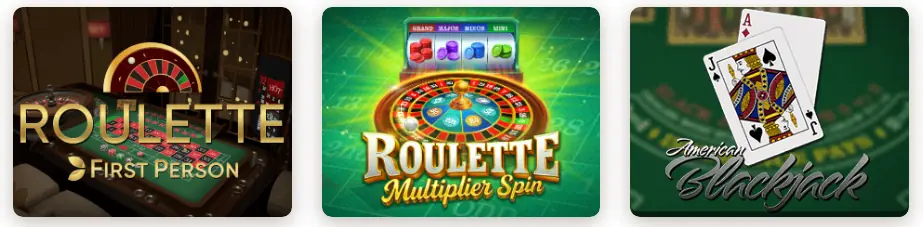 Jeux de table Wild Sultzn